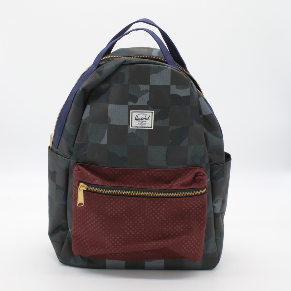 Herschel Multicolor Backpack